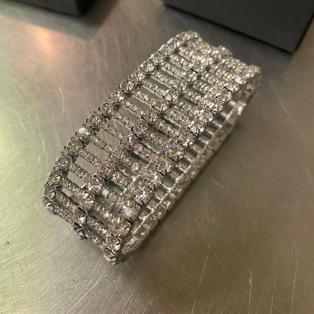 Bling band